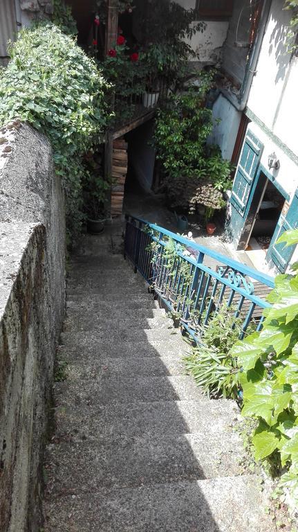 Au Chat Ronfleur Bagnères-de-Bigorre Buitenkant foto
